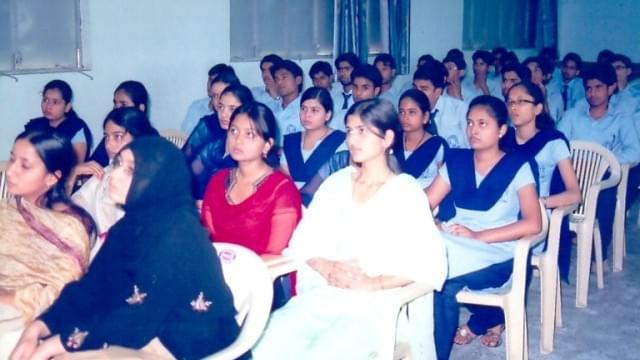 Dr. Rizvi College of Engineering Kaushambi Events photo 2